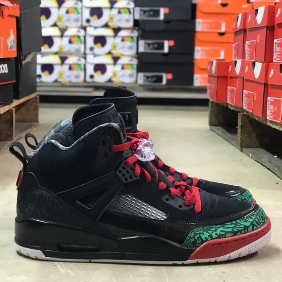 Jordan Other - NEW Nike Jordan Spizike Mens Basketball Sz 10.5